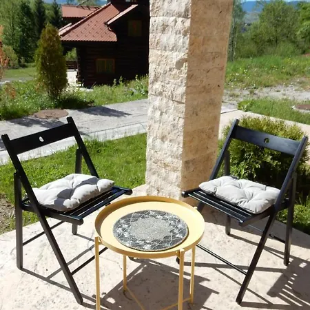 Zlatiborska Curka Apartment Zlatibor