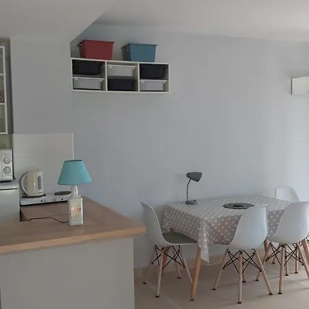 Apartment Zlatiborska Curka *