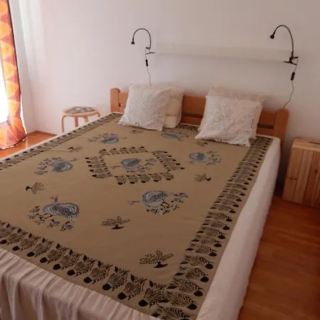 Zlatiborska Curka Apartment Zlatibor