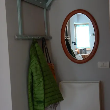 Apartment Zlatiborska Curka Zlatibor