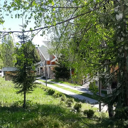 Zlatiborska Curka Apartment Zlatibor