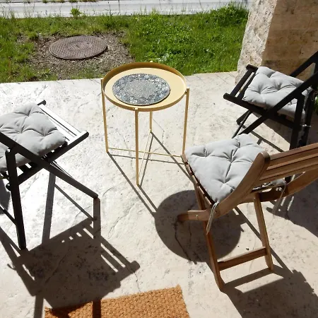 Zlatiborska Curka Apartment *