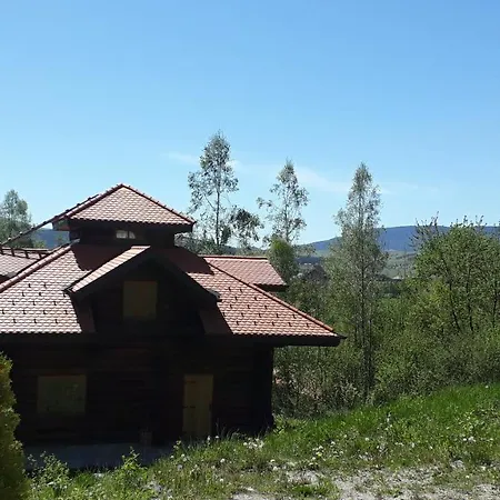 Zlatiborska Curka Apartment *