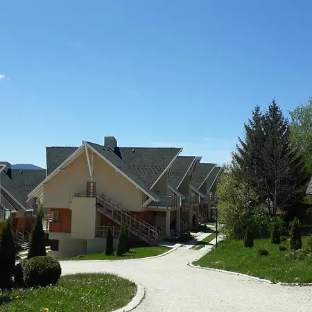 Apartment Zlatiborska Curka *