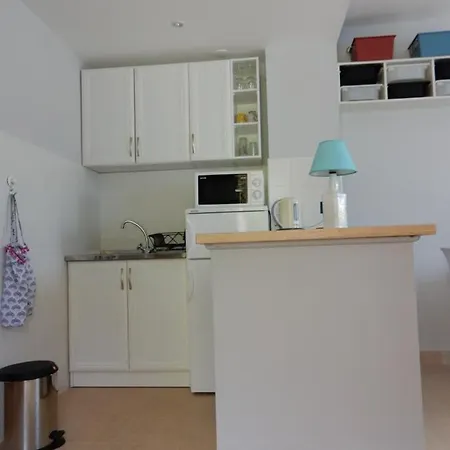 Zlatiborska Curka Apartment