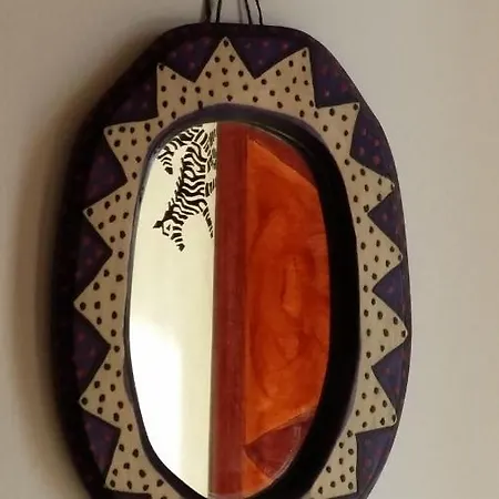 Zlatiborska Curka Apartment *