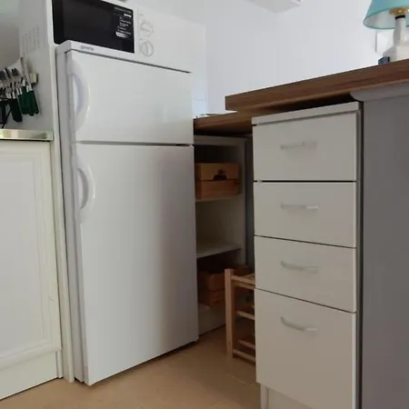 Zlatiborska Curka Apartment Zlatibor