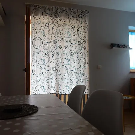 Zlatiborska Curka Apartment Zlatibor