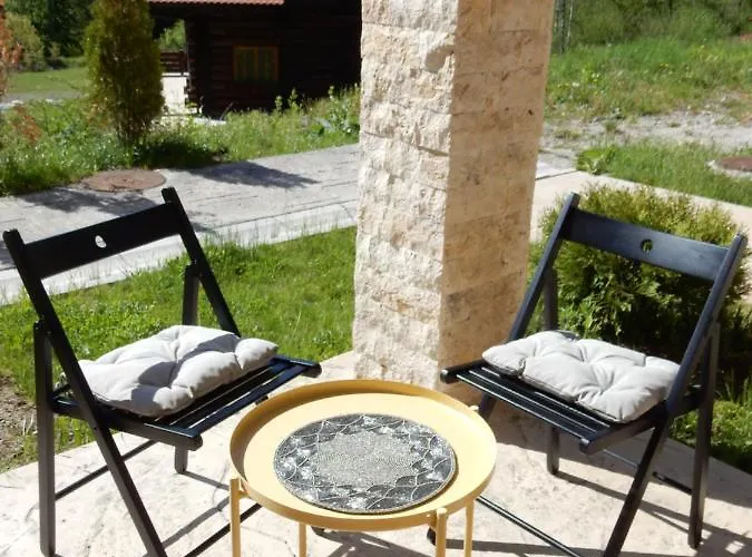 Zlatiborska Curka Apartamento Zlatibor