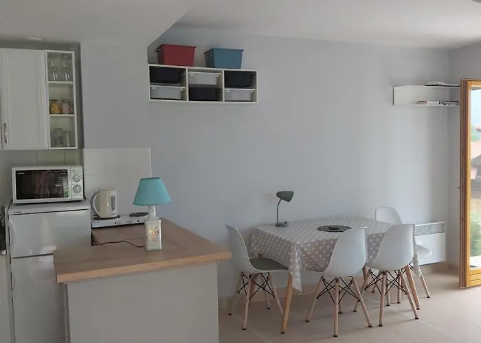 Apartamento Zlatiborska Curka *