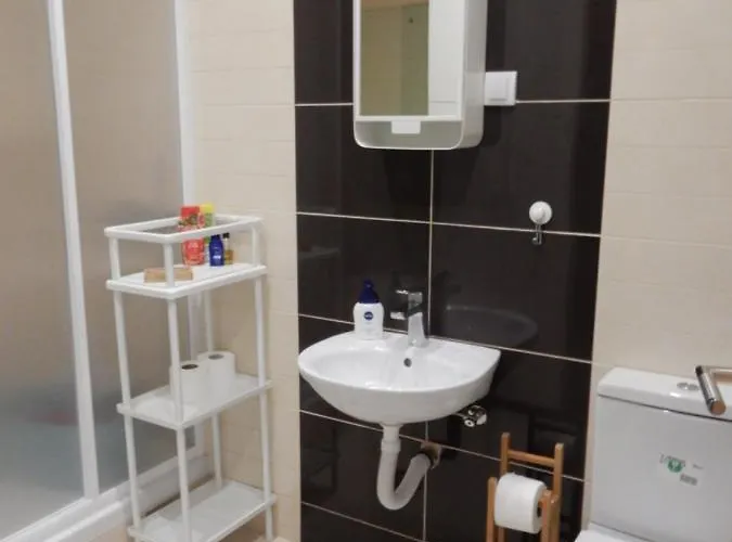 Apartamento Zlatiborska Curka Zlatibor