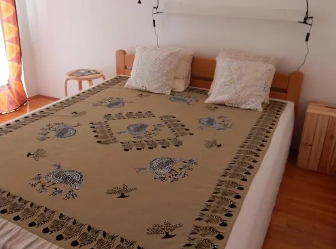 Zlatiborska Curka Apartamento Zlatibor