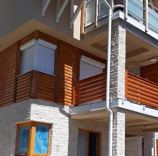 Apartamento Zlatiborska Curka *