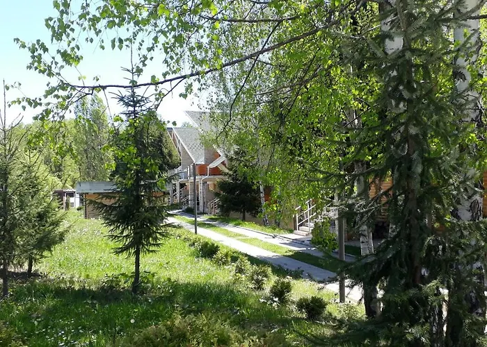 Zlatiborska Curka Apartamento Zlatibor