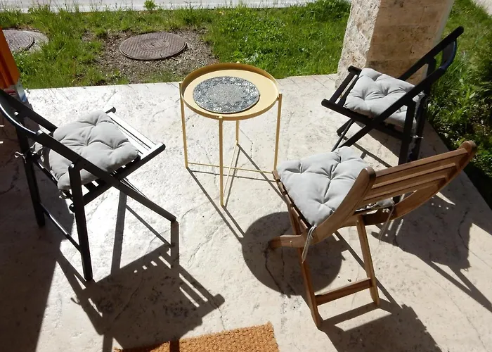 Zlatiborska Curka Apartamento *