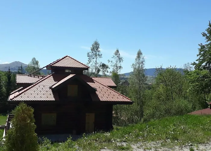 Zlatiborska Curka Apartamento *