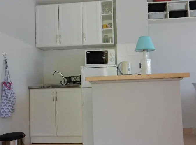 Zlatiborska Curka Apartamento