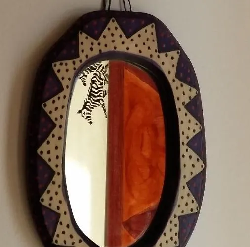 Zlatiborska Curka Apartamento *