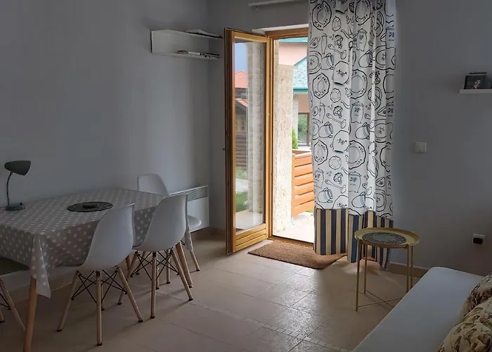 Apartamento Zlatiborska Curka Zlatibor