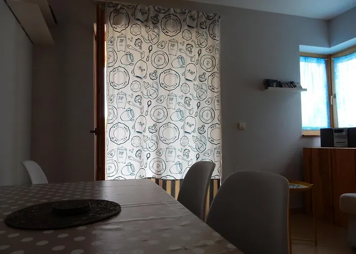 Zlatiborska Curka Apartamento Zlatibor